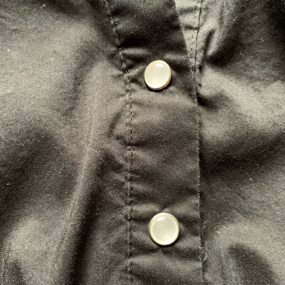 Vintage Gloria Vanderbilt Ladies Blouse - Picture 9 of 11